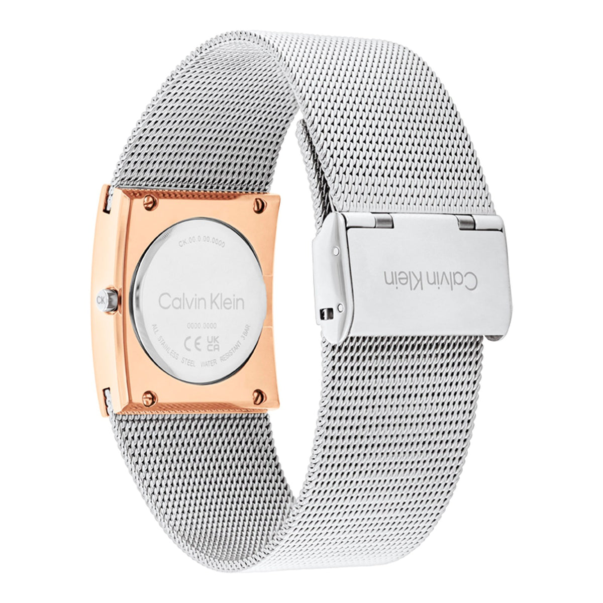 Reloj Calvin Klein Pulse 25100063