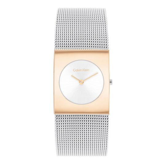 Reloj Calvin Klein Pulse 25100063