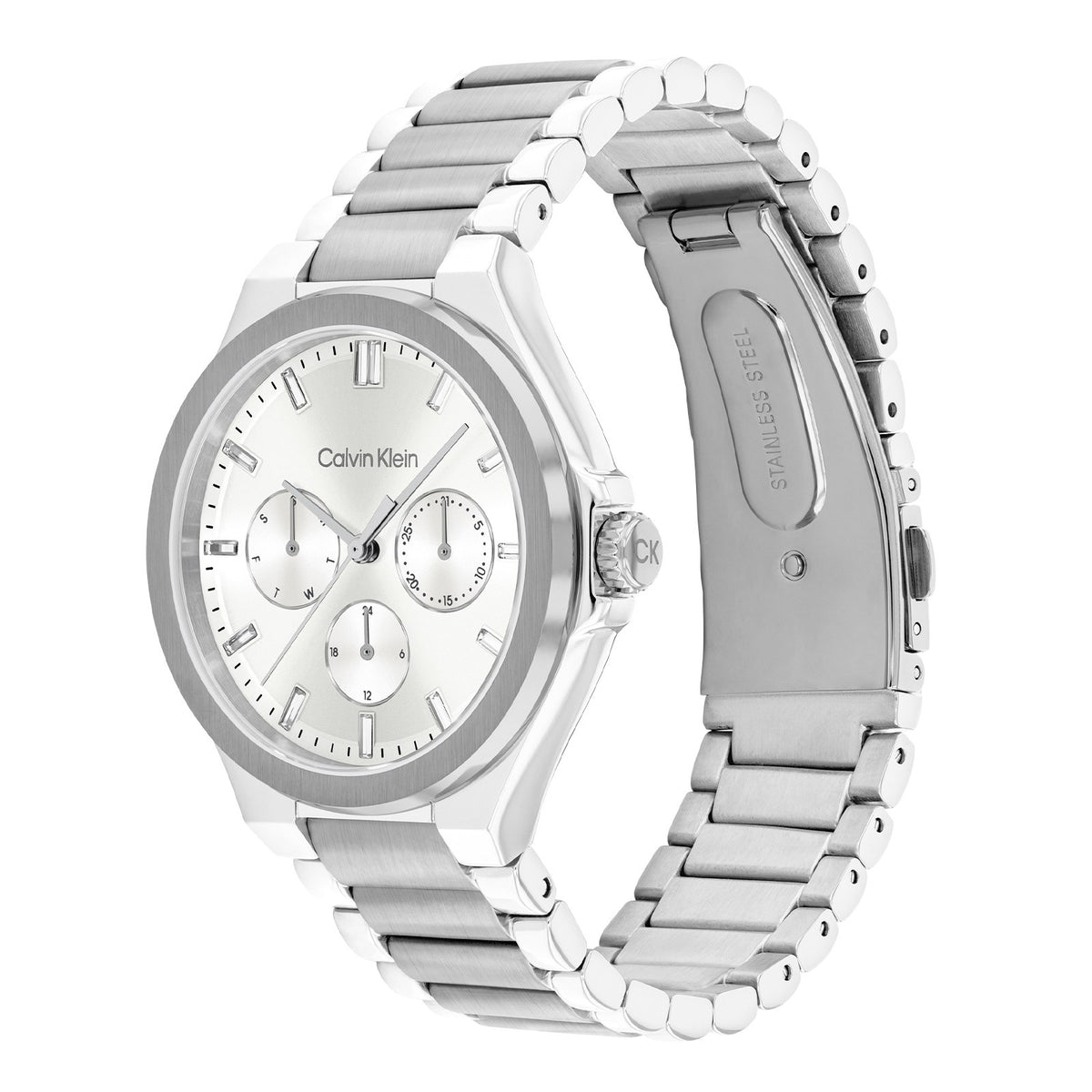 Reloj Calvin Klein Vibrancy 25100054
