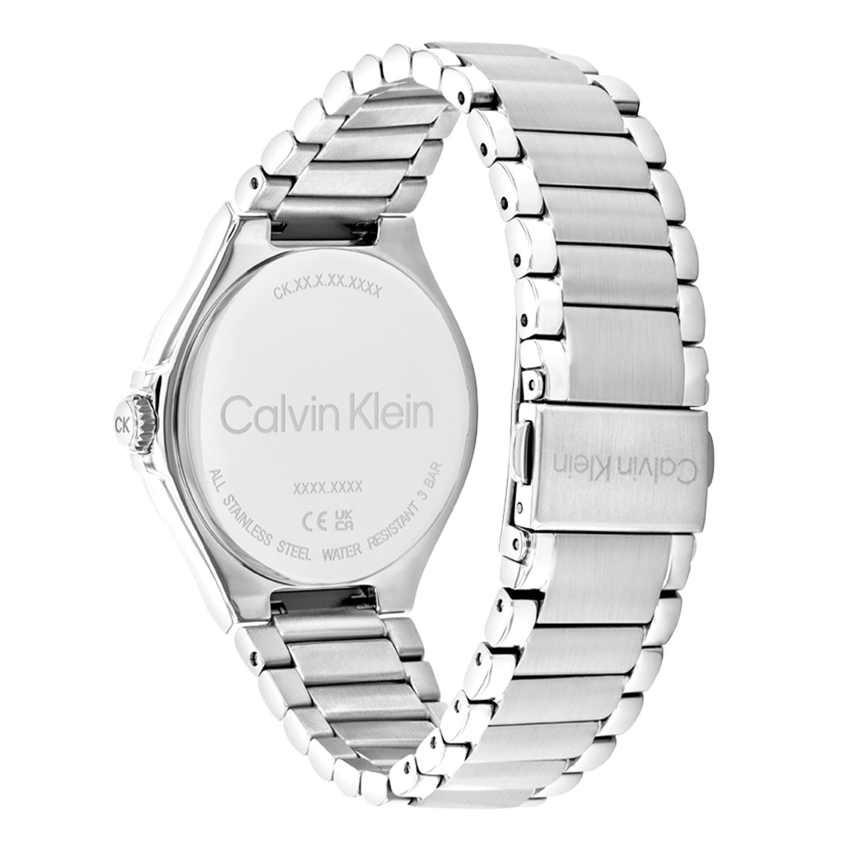 Reloj Calvin Klein Vibrancy 25100054