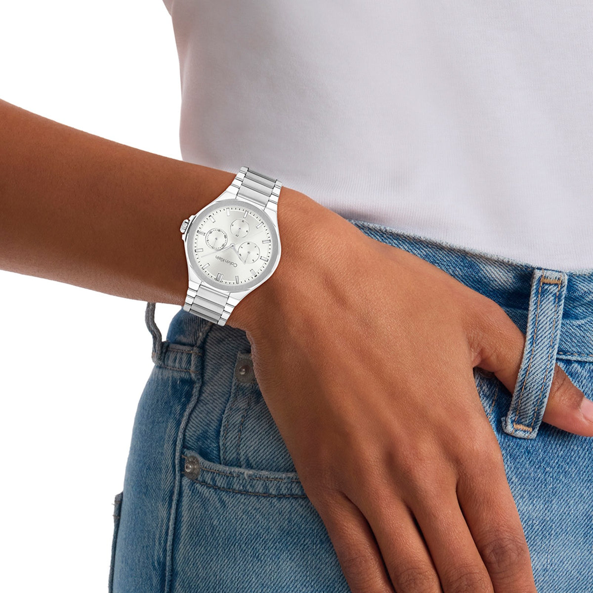 Reloj Calvin Klein Vibrancy 25100054