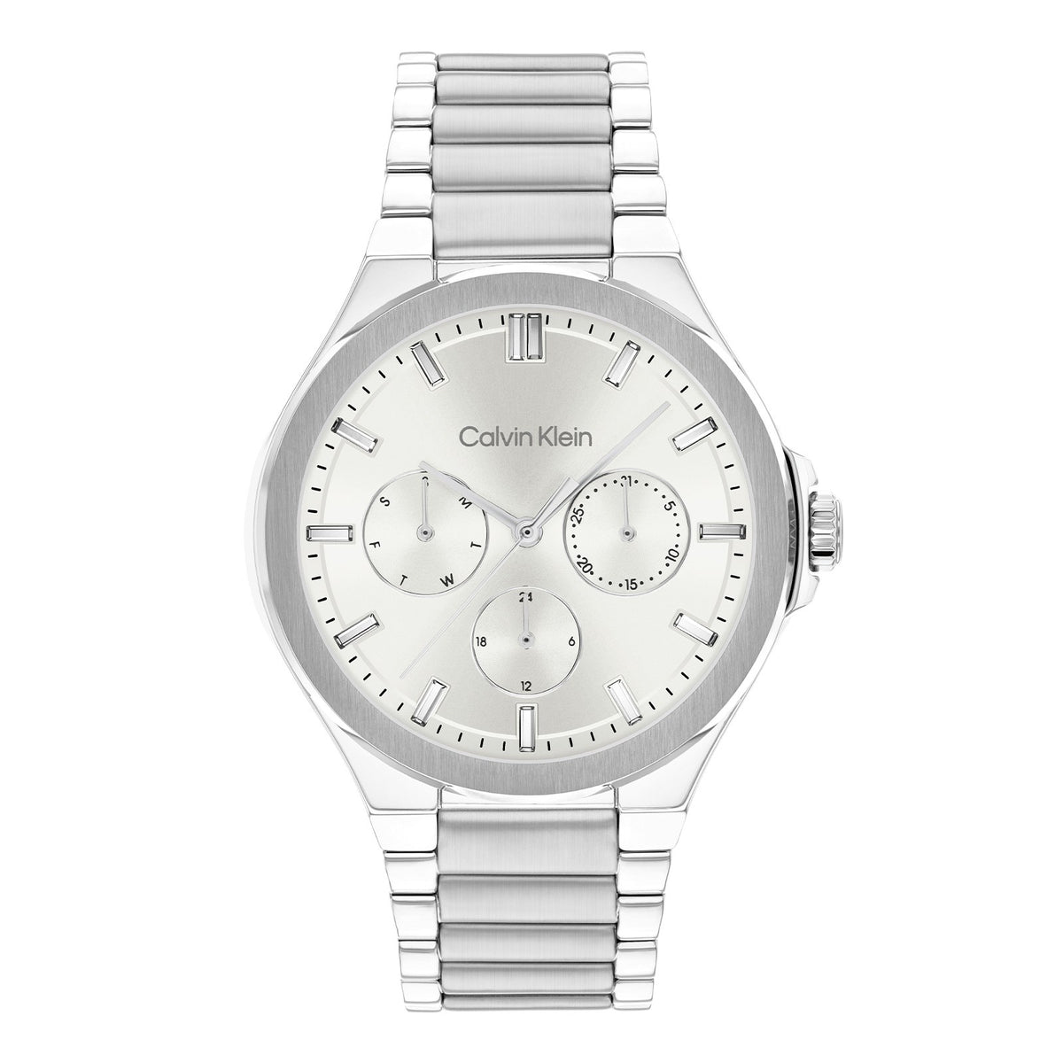 Reloj Calvin Klein Vibrancy 25100054