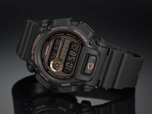 Reloj Casio G-Shock DW-9052GBX-1A4 Negro