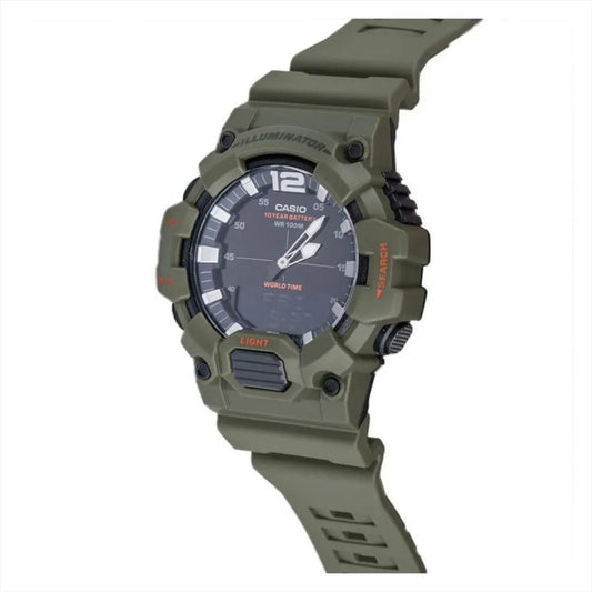 Reloj Casio HDC-700-3A2VDF Ref 5352