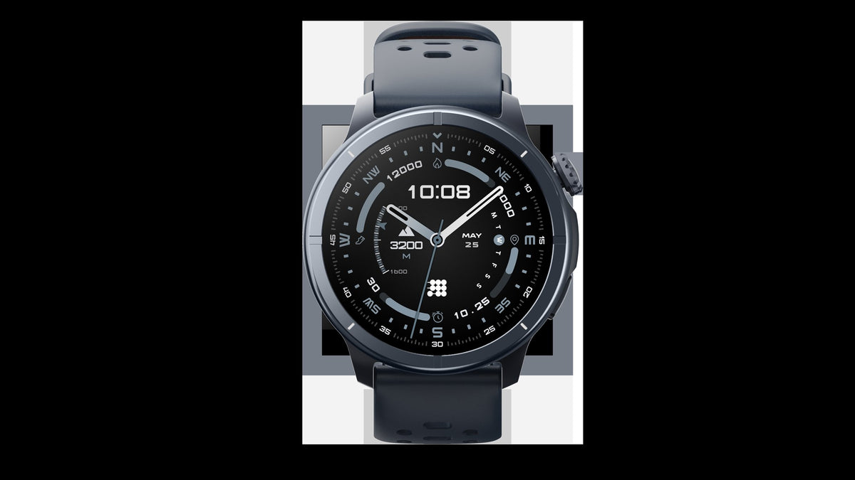 Reloj Cubitt CT-AURAP2-2