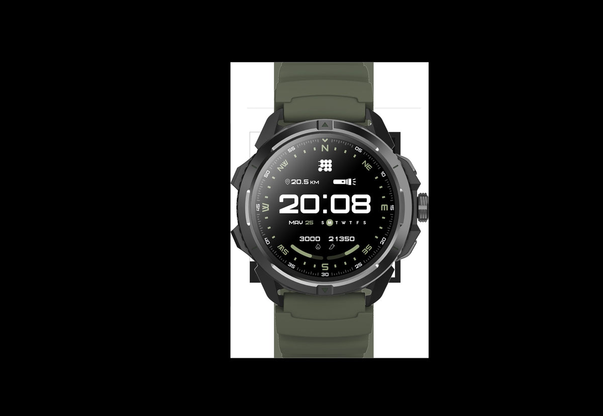 Reloj Cubitt CT-TERRA3