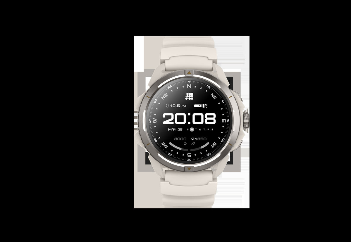 Reloj Cubitt CT-TERRA7