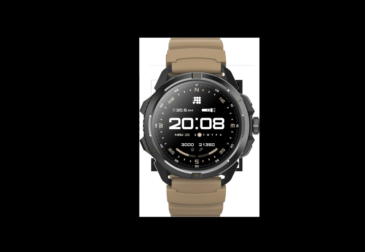 Reloj Cubitt CT-TERRA9
