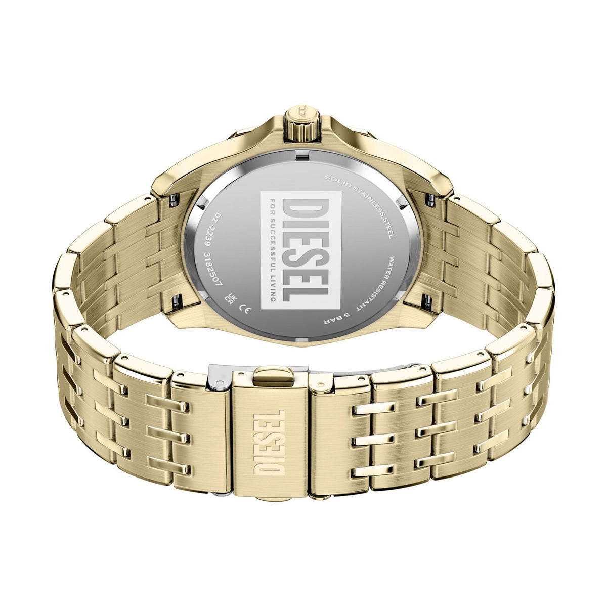 Reloj Diesel DZ2239