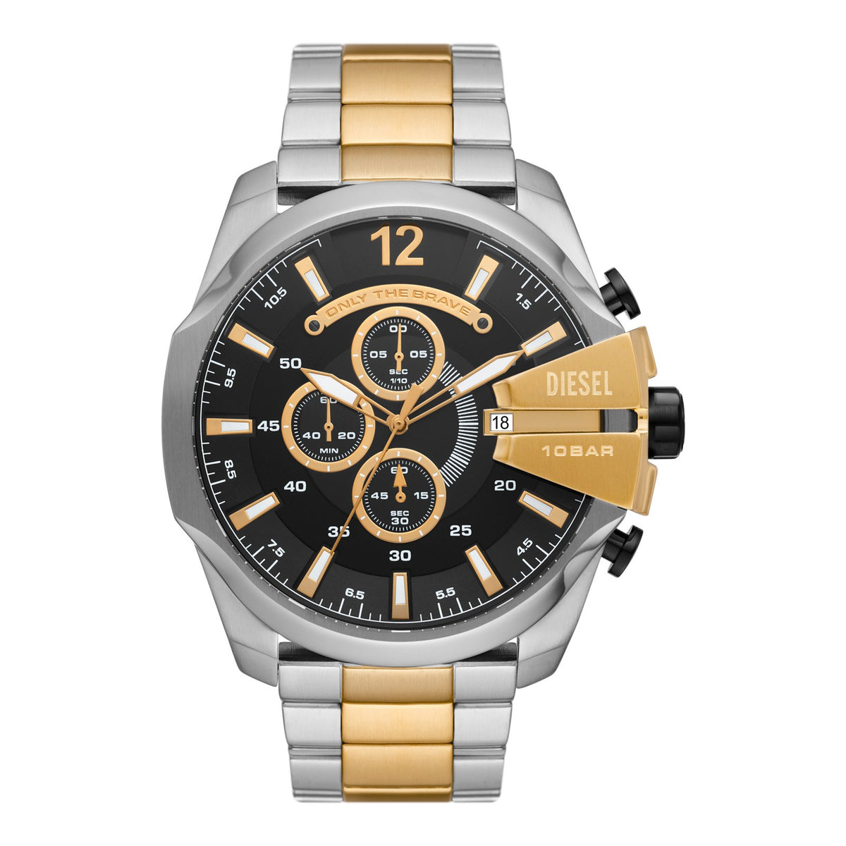 Reloj Diesel DZ4581