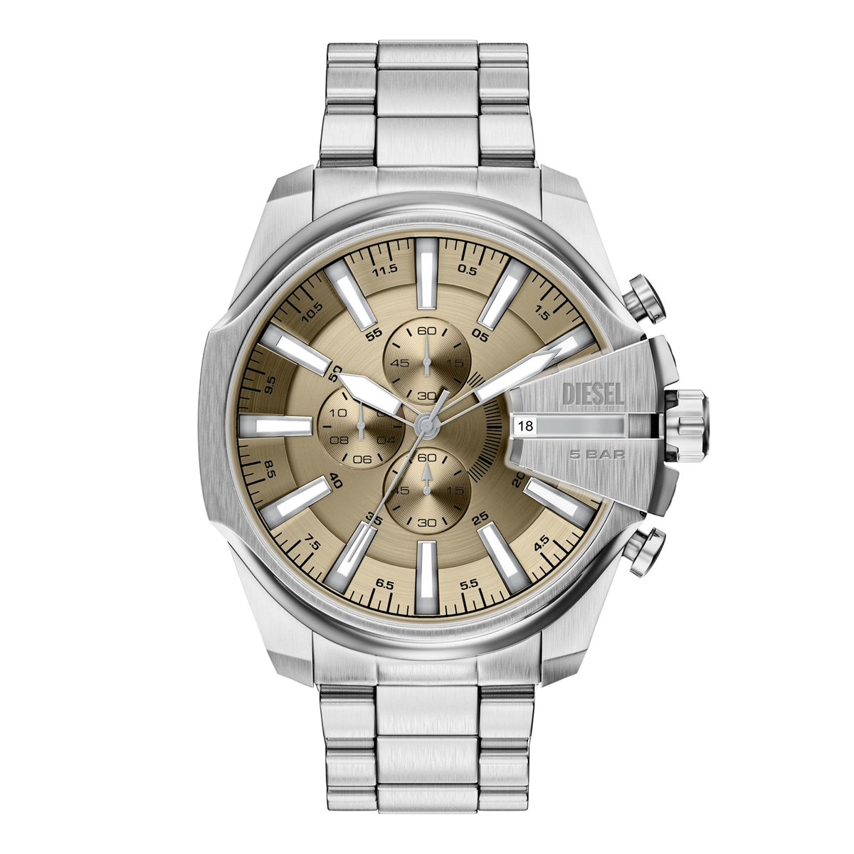 Reloj Diesel DZ4702