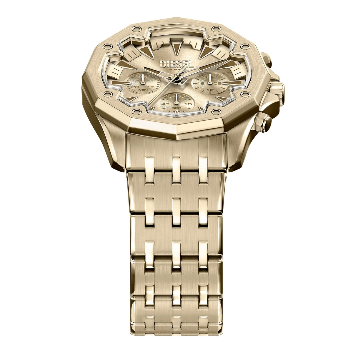 Reloj Diesel DZ4707
