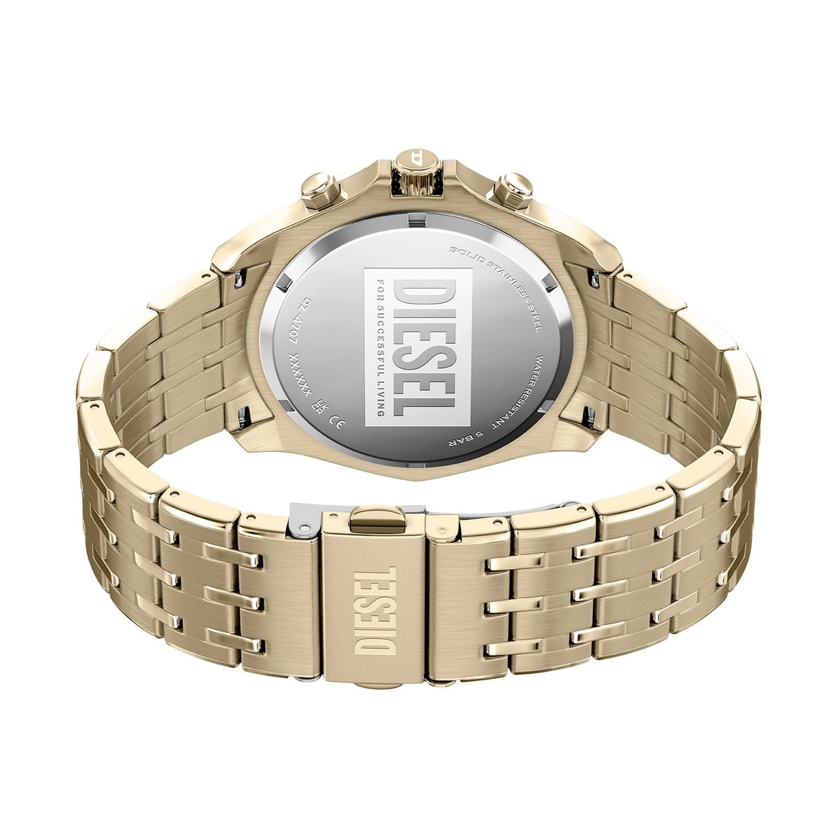 Reloj Diesel DZ4707