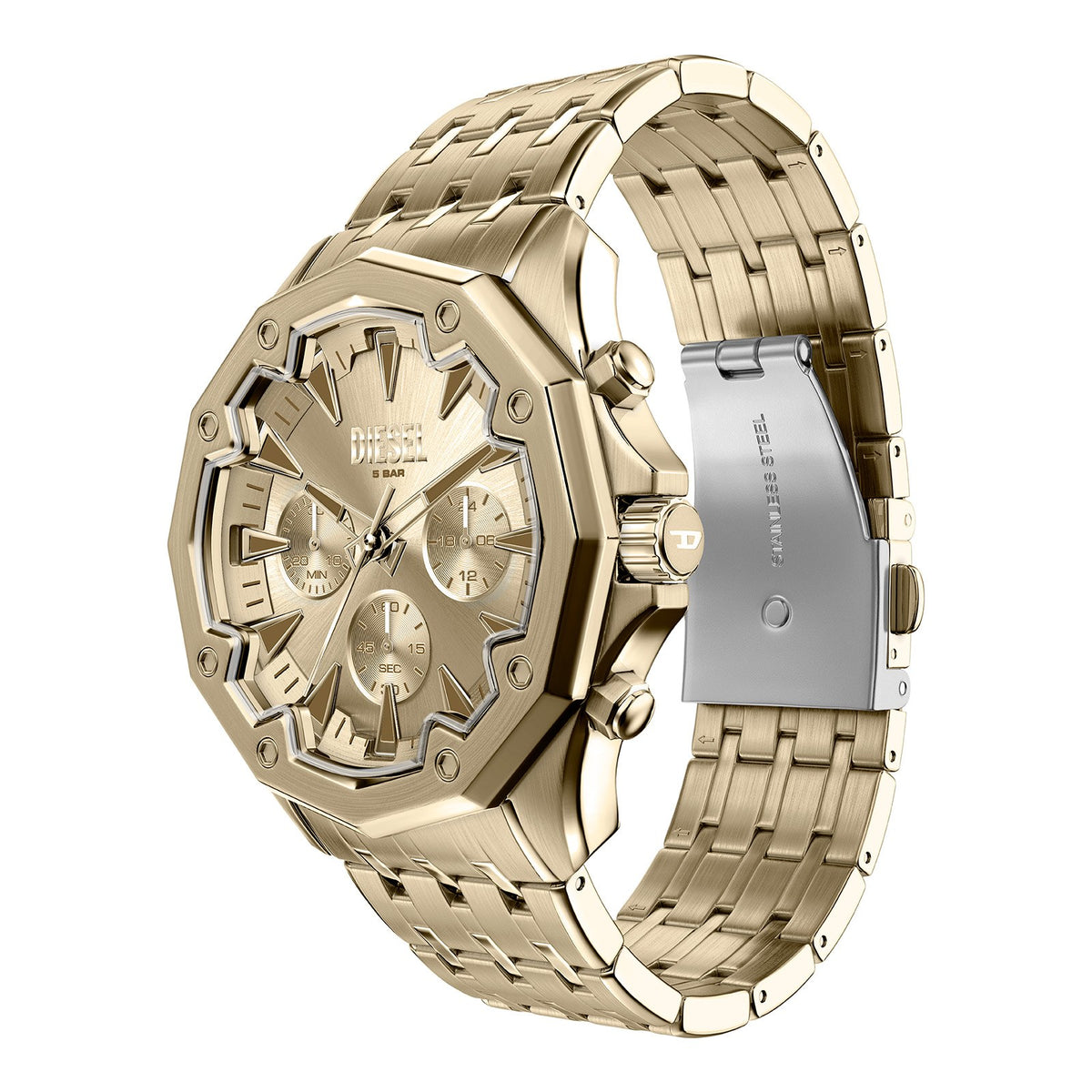 Reloj Diesel DZ4707