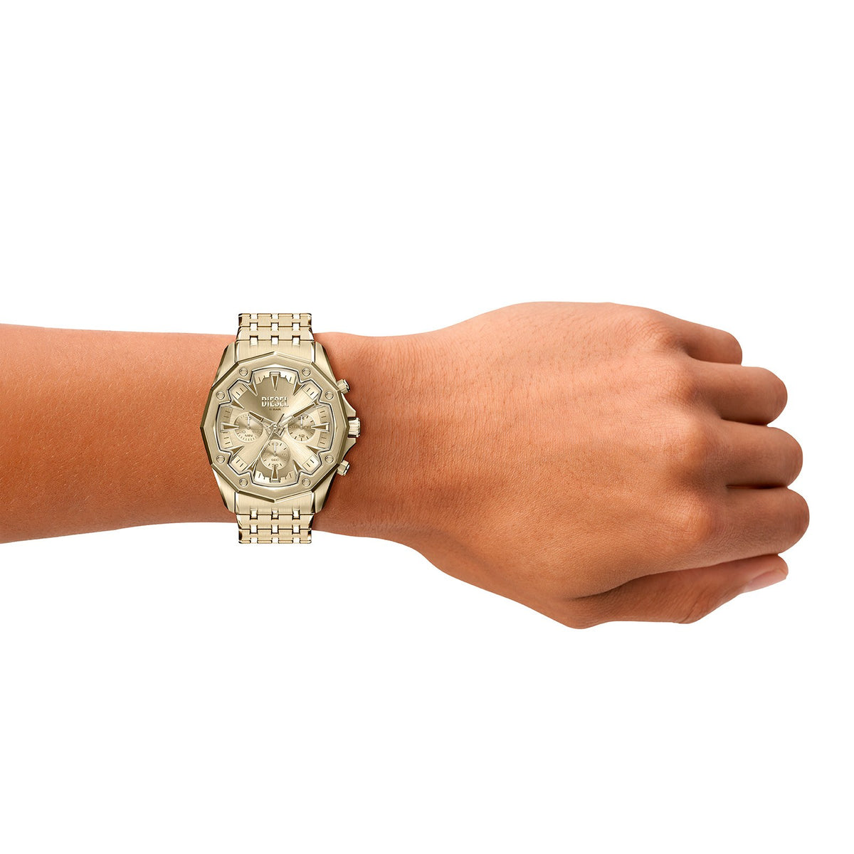 Reloj Diesel DZ4707