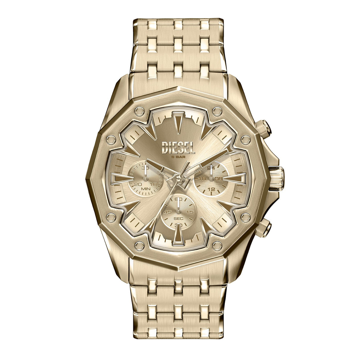 Reloj Diesel DZ4707