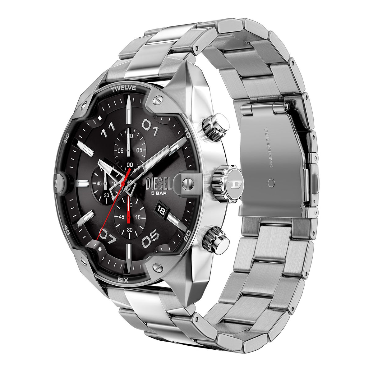Reloj Diesel DZ4709
