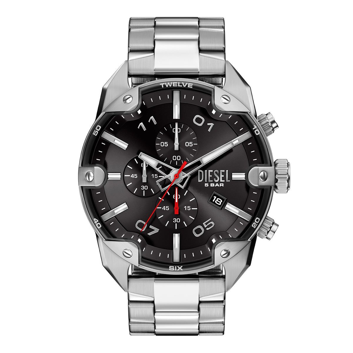 Reloj Diesel DZ4709
