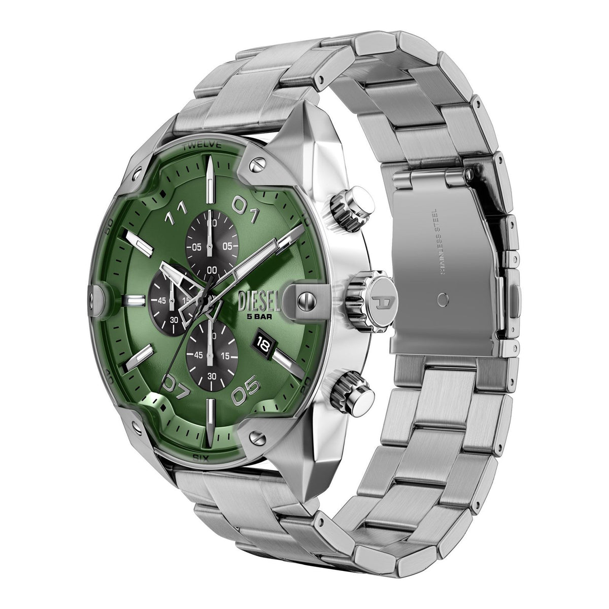 Reloj Diesel DZ4712