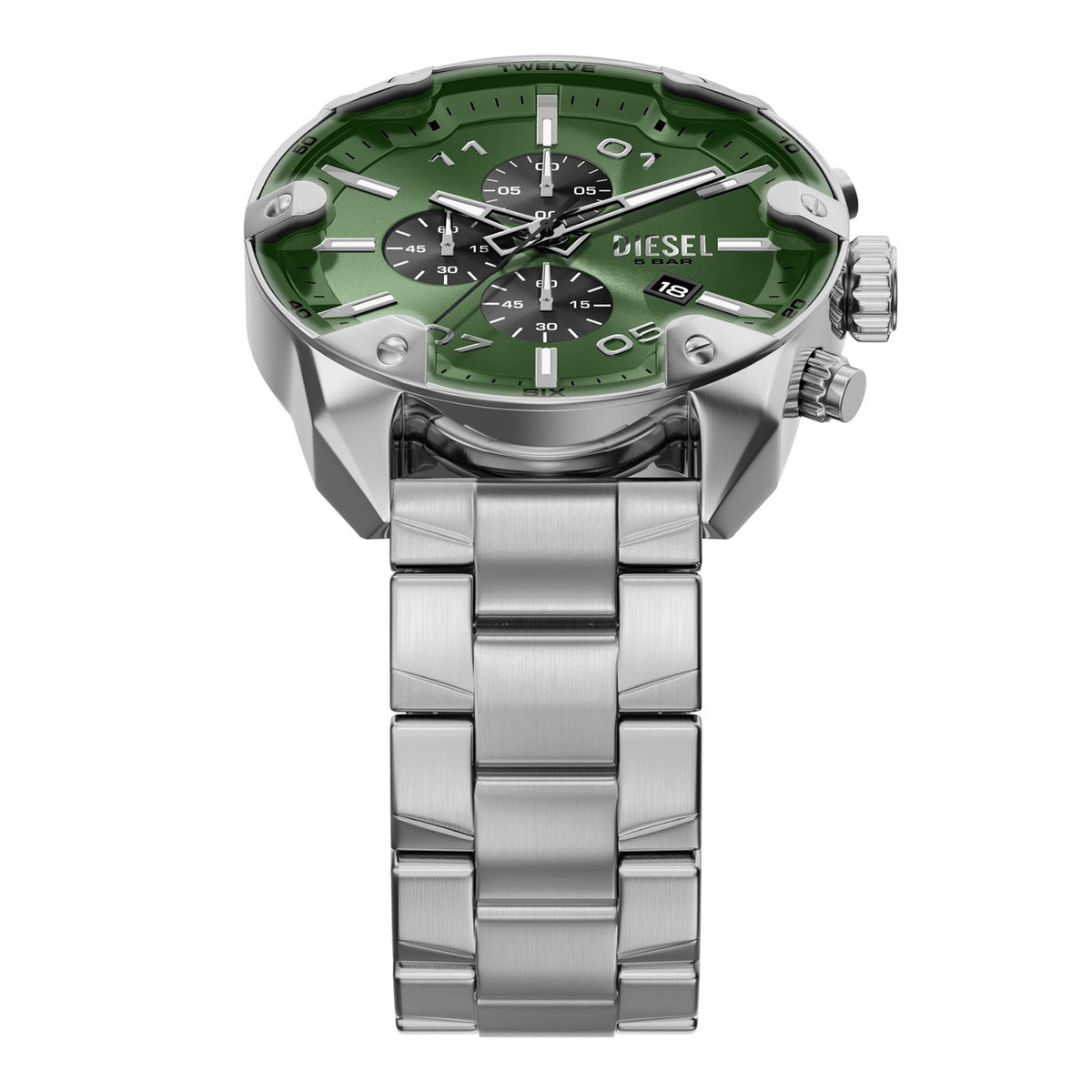 Reloj Diesel DZ4712