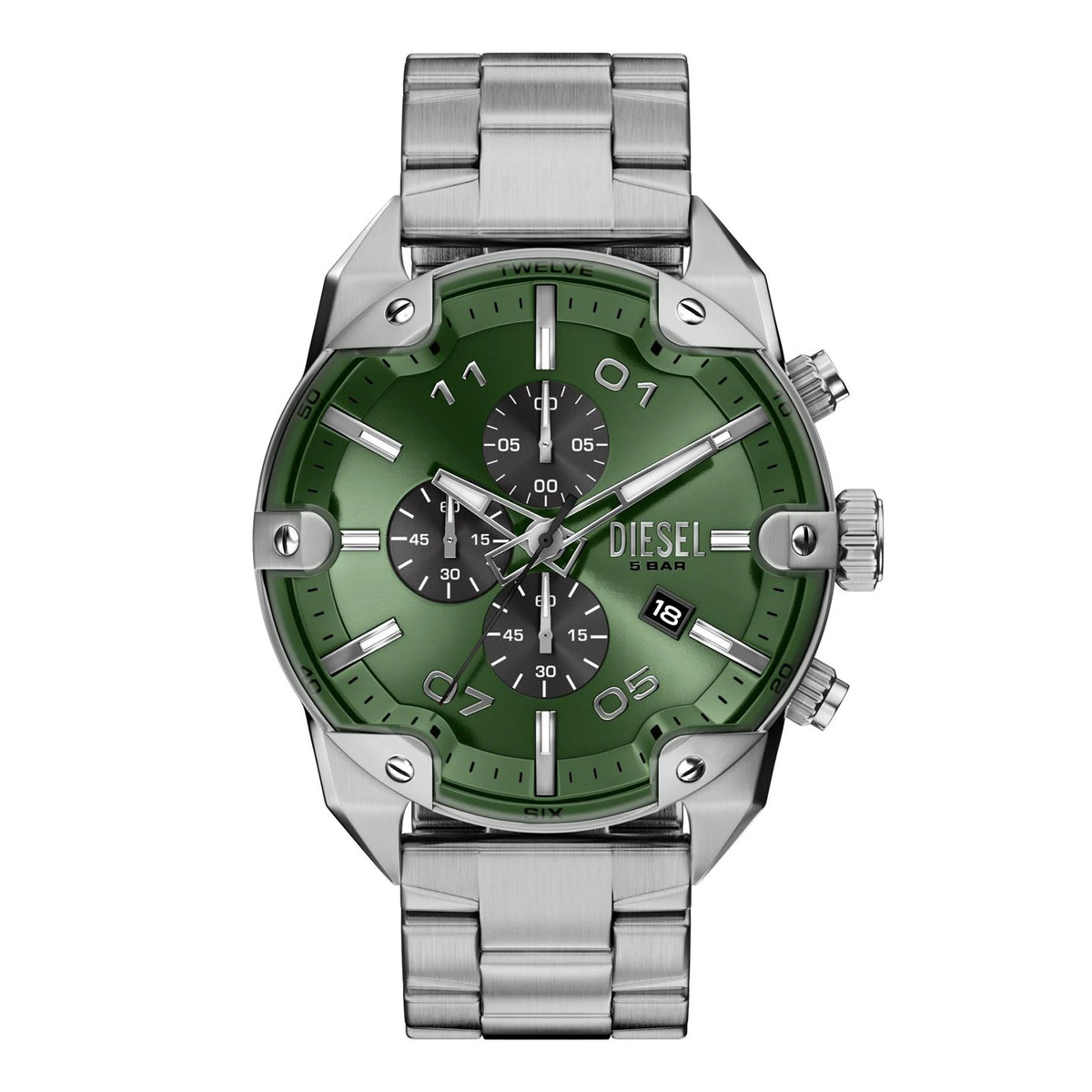 Reloj Diesel DZ4712