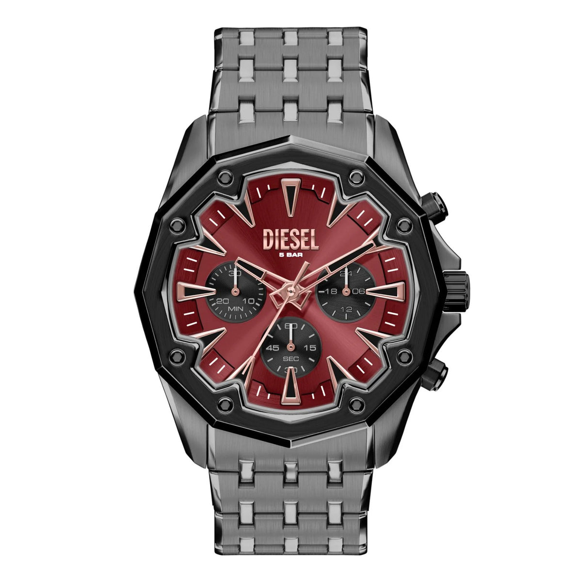 Reloj Diesel DZ4715
