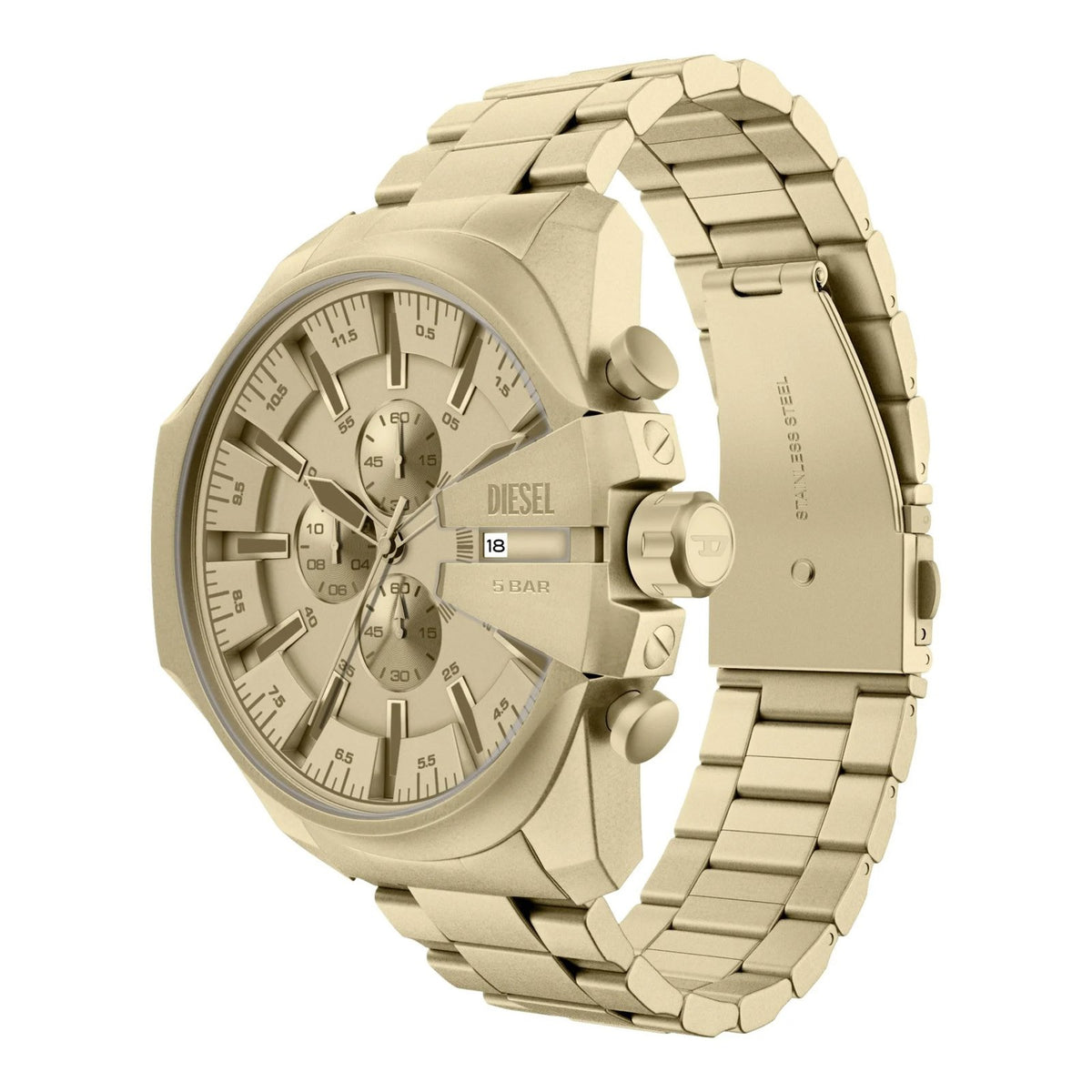 Reloj Diesel DZ4716