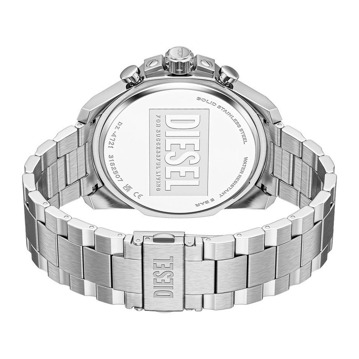 Reloj Diesel DZ4721
