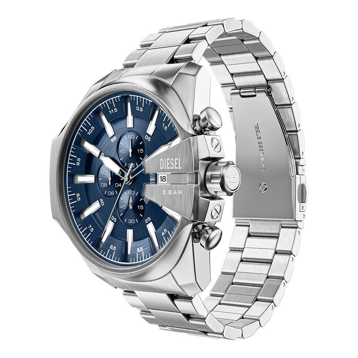 Reloj Diesel DZ4721