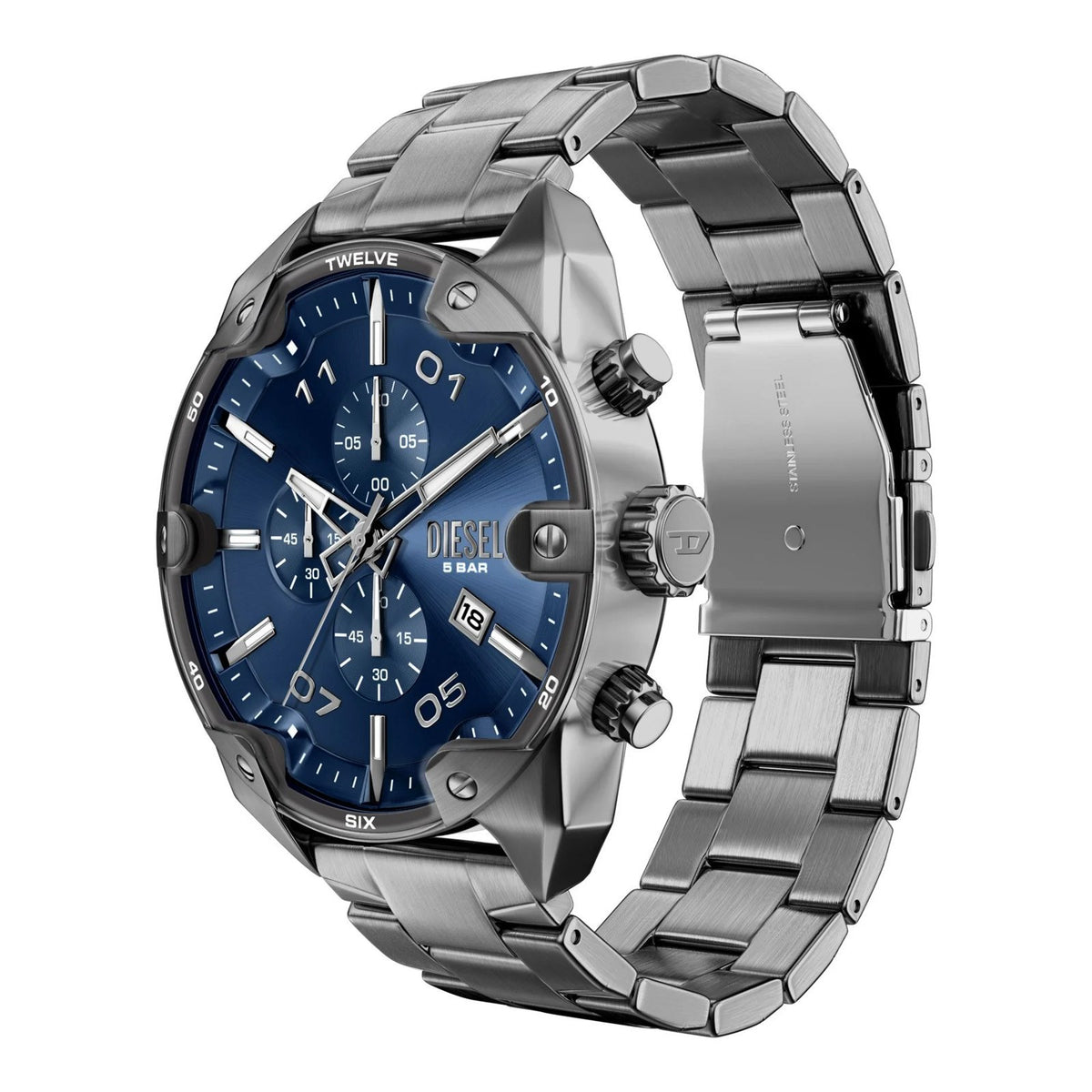 Reloj Diesel DZ4724