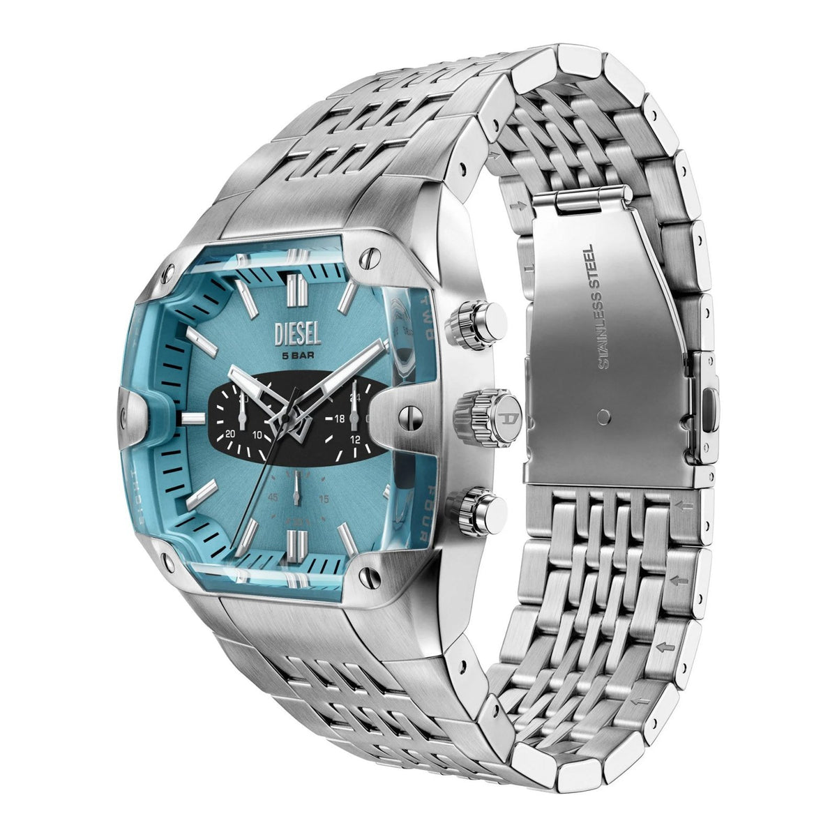 Reloj Diesel DZ4725