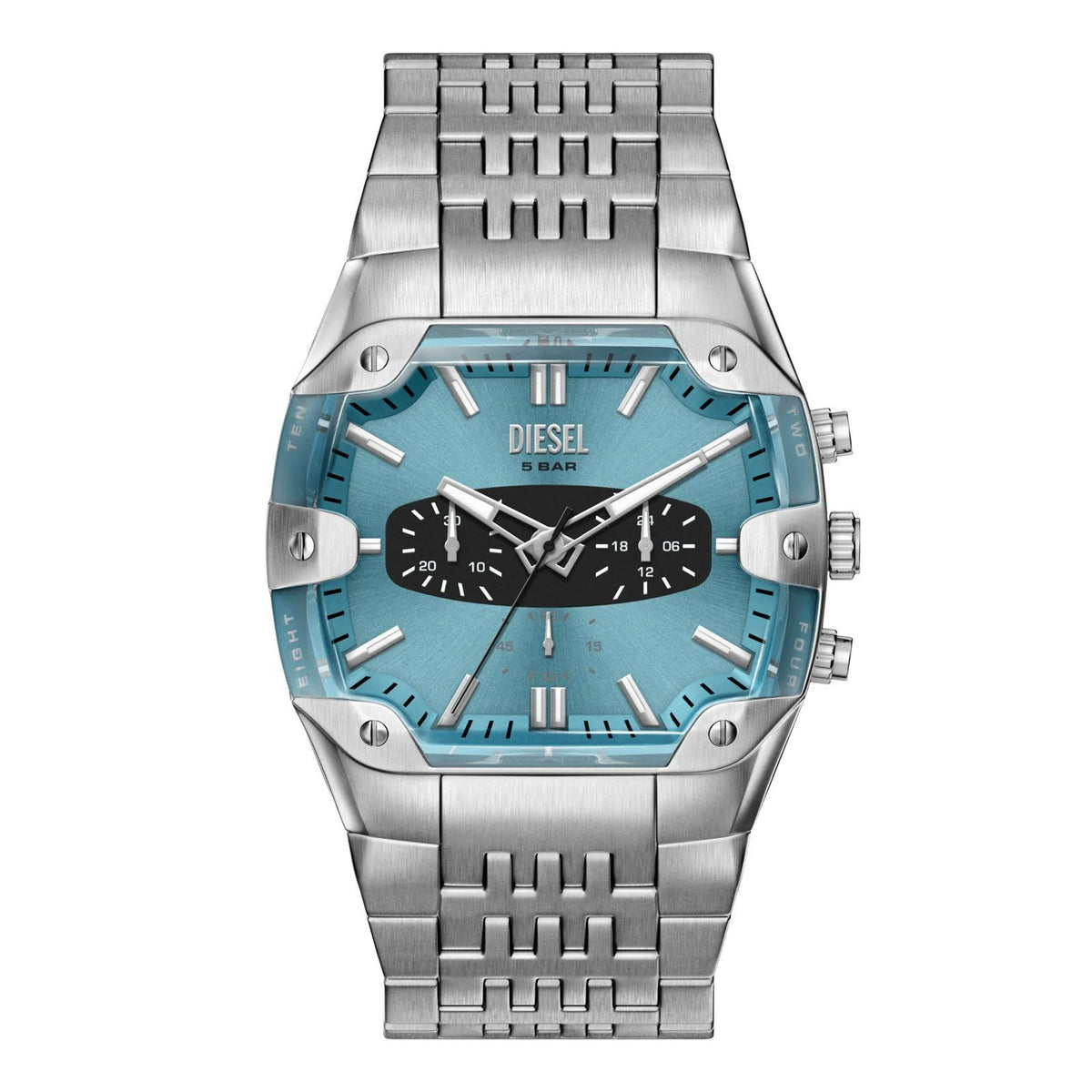 Reloj Diesel DZ4725
