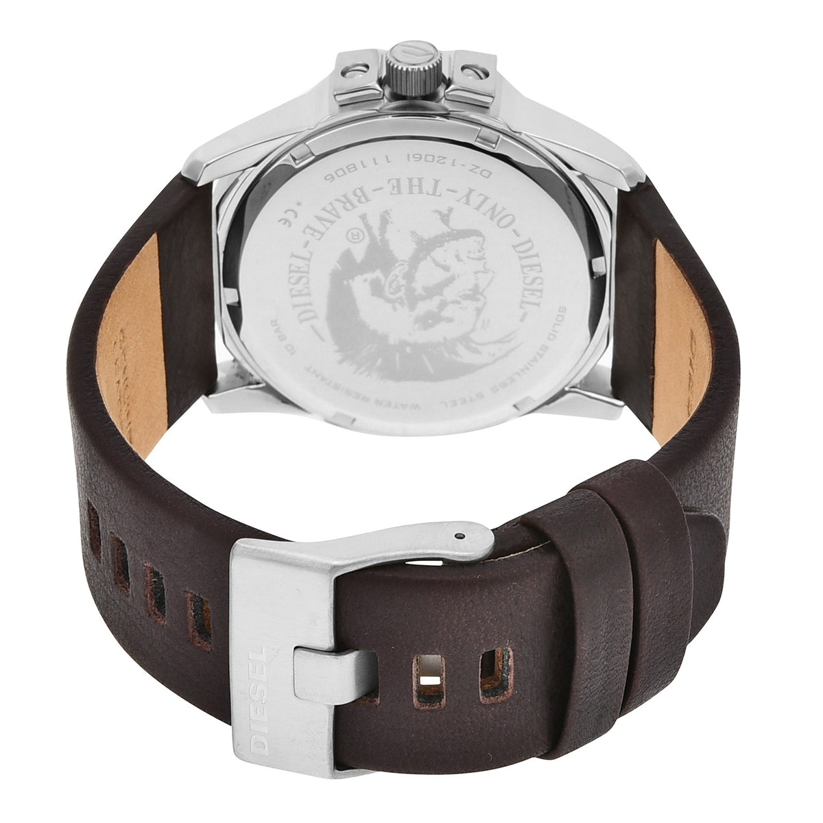 Reloj Diesel Mega Chief DZ1206