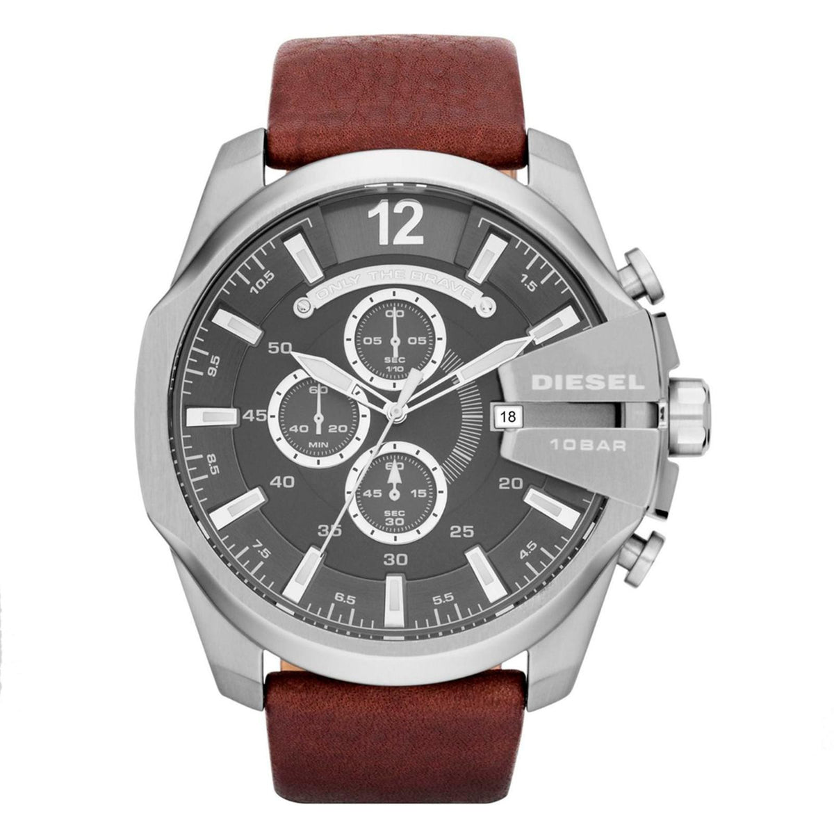 Reloj Diesel Mega Chief DZ4290