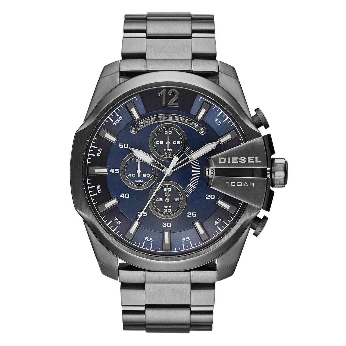 Reloj Diesel Mega Chief DZ4329