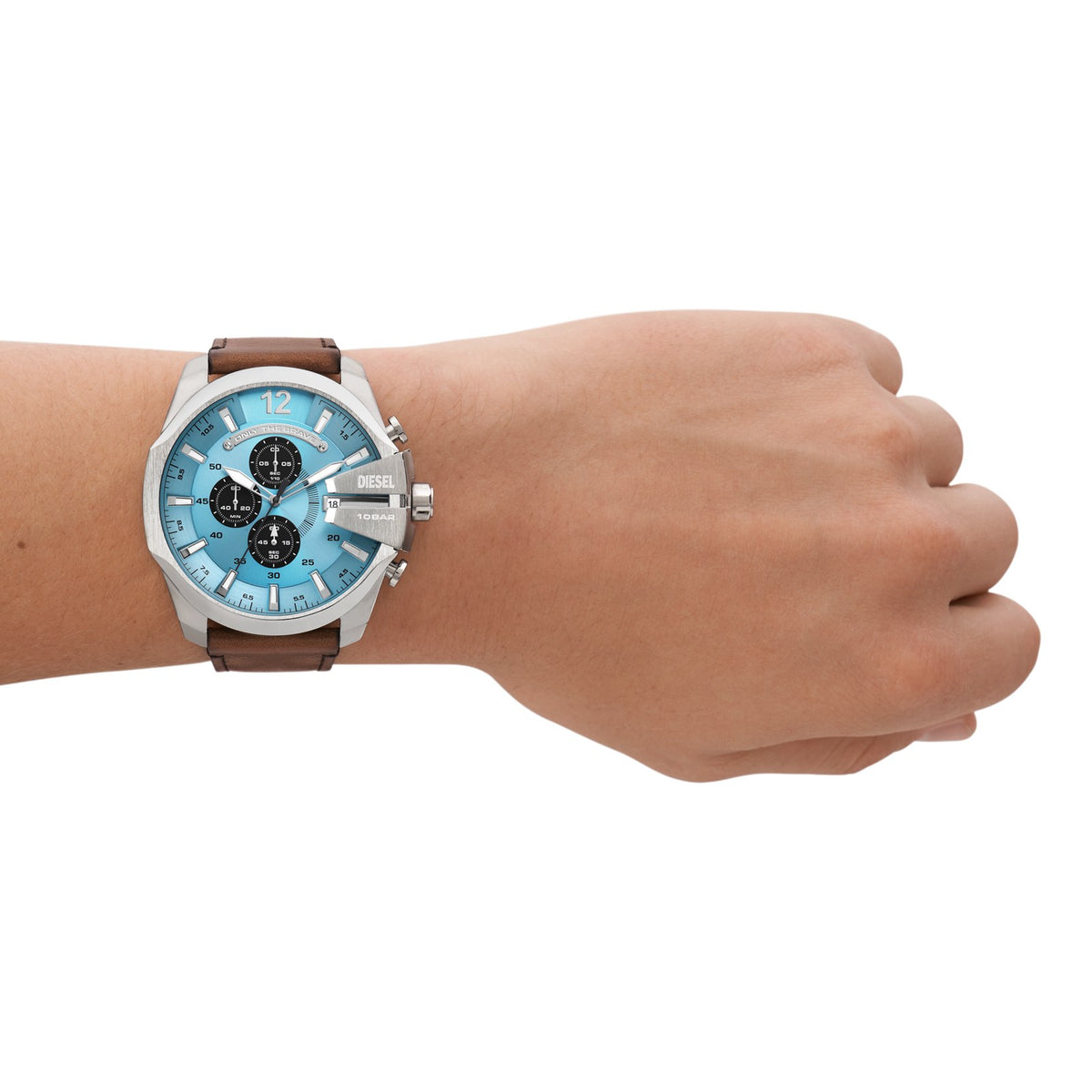 Reloj Diesel Mega Chief DZ4657