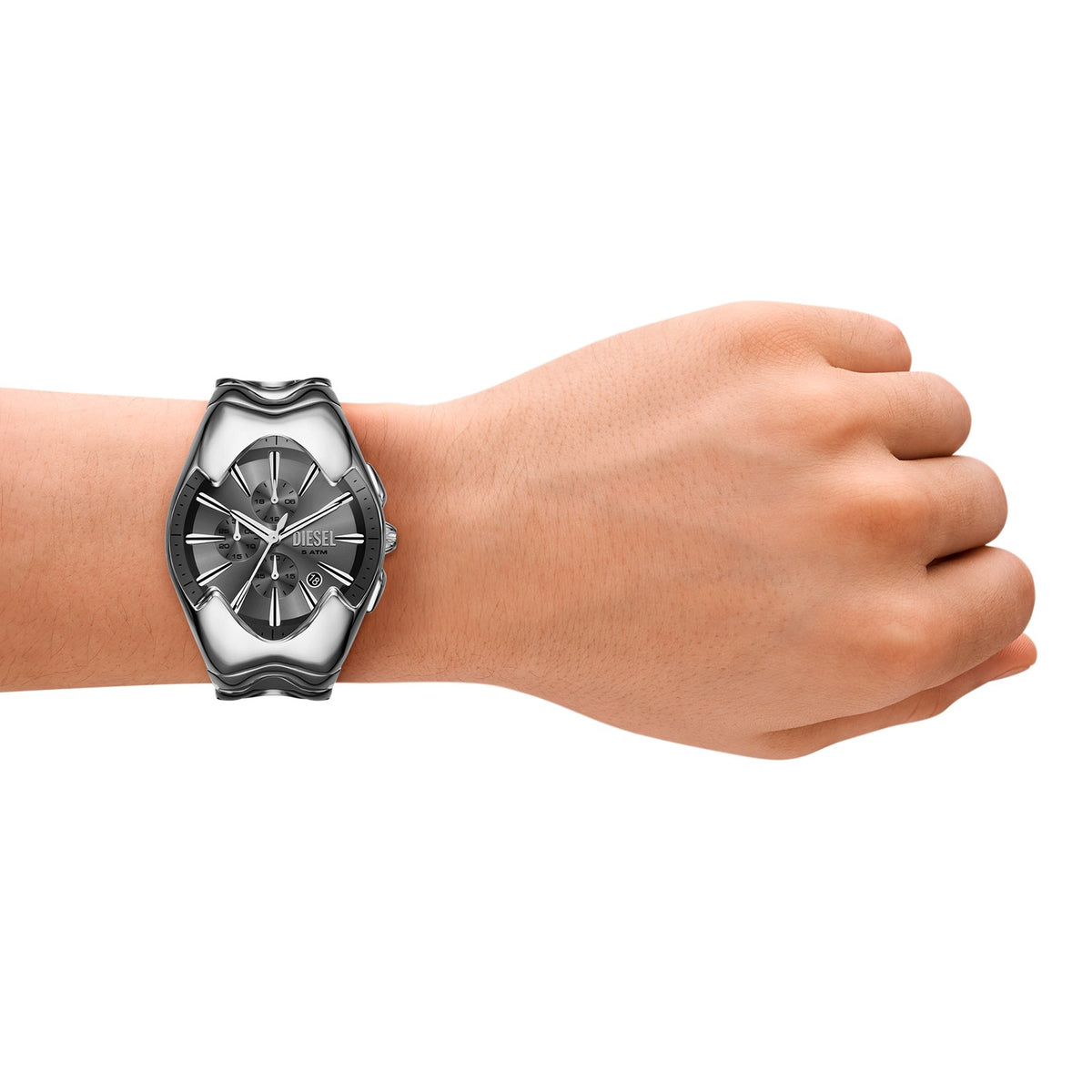 Reloj Diesel Mercurial DZ4683