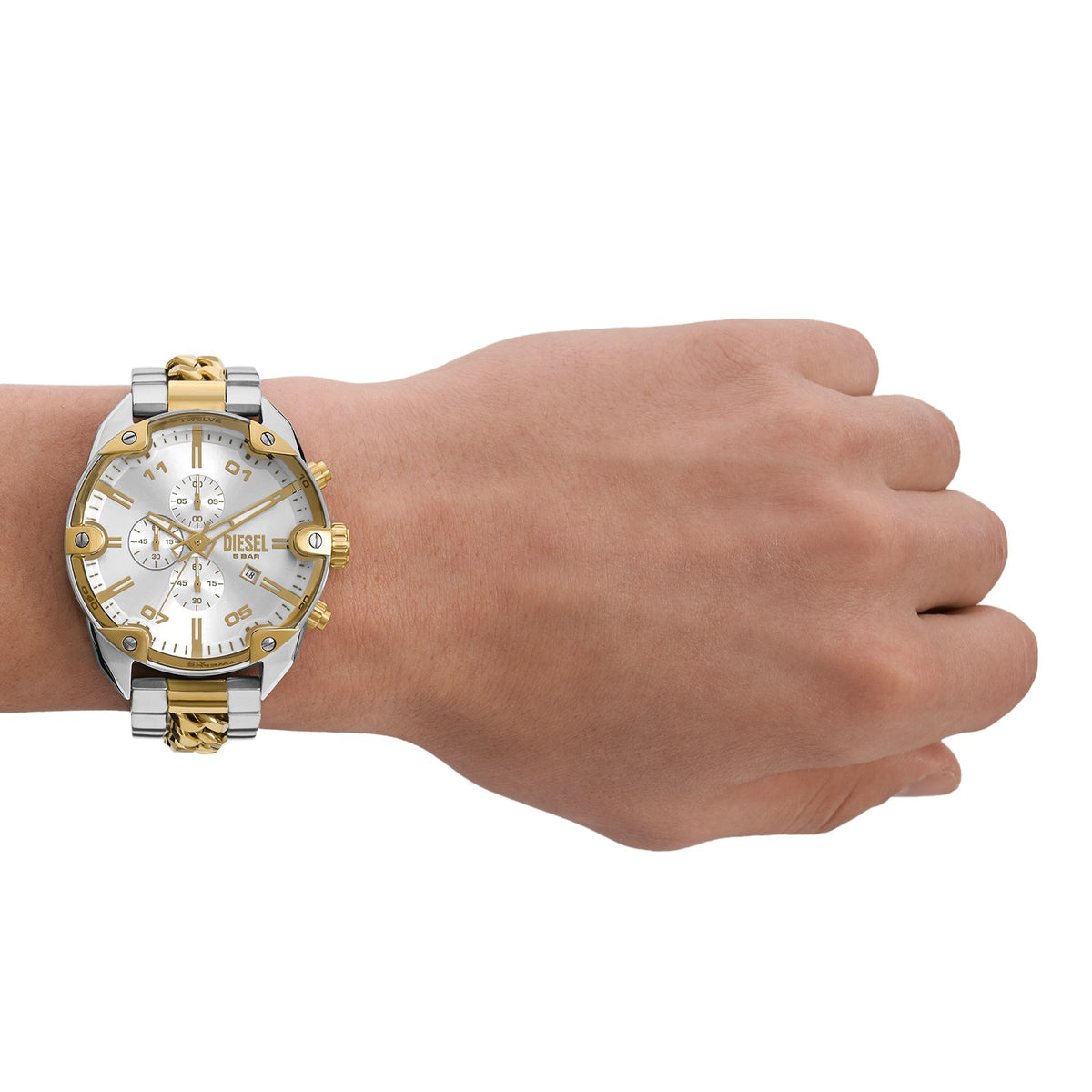 Reloj Diesel Spiked DZ4629