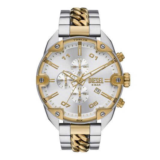 Reloj Diesel Spiked DZ4629