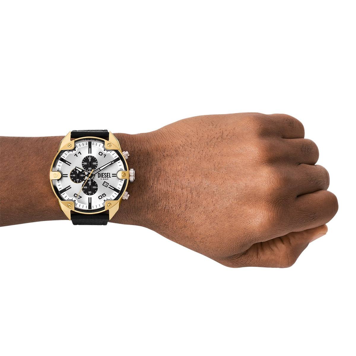 Reloj Diesel Spiked DZ4671