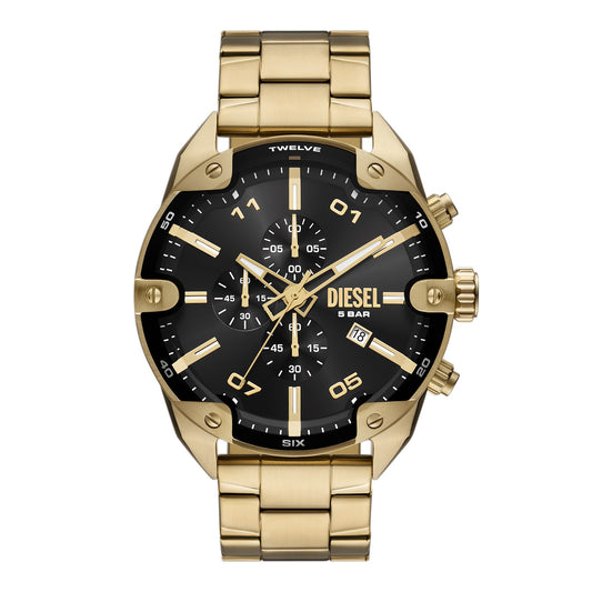 Reloj Diesel Spiked DZ4678