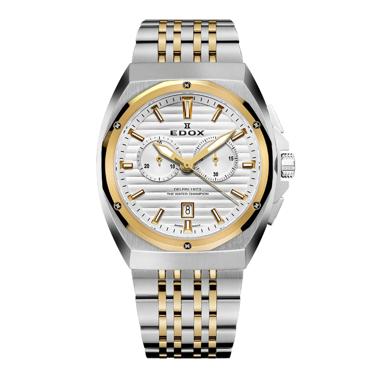 Reloj Edox Delfin 10118-357JM-AID