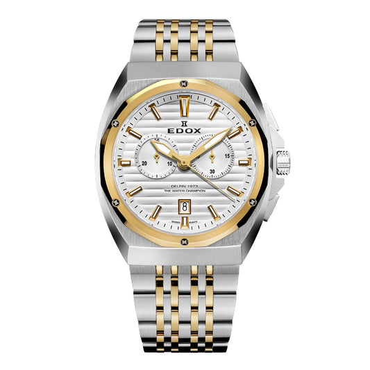 Reloj Edox Delfin 10118-357JM-AID