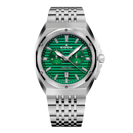 Reloj Edox Delfin 10118-3M-VIN