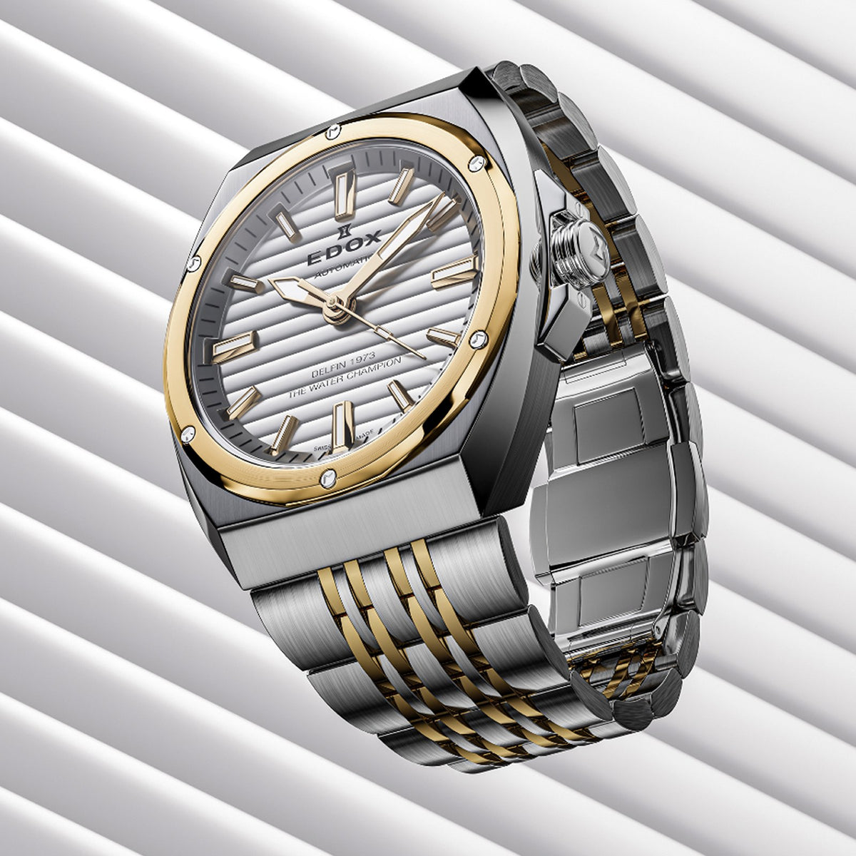 Reloj Edox Delfin 80142-357JM-AID