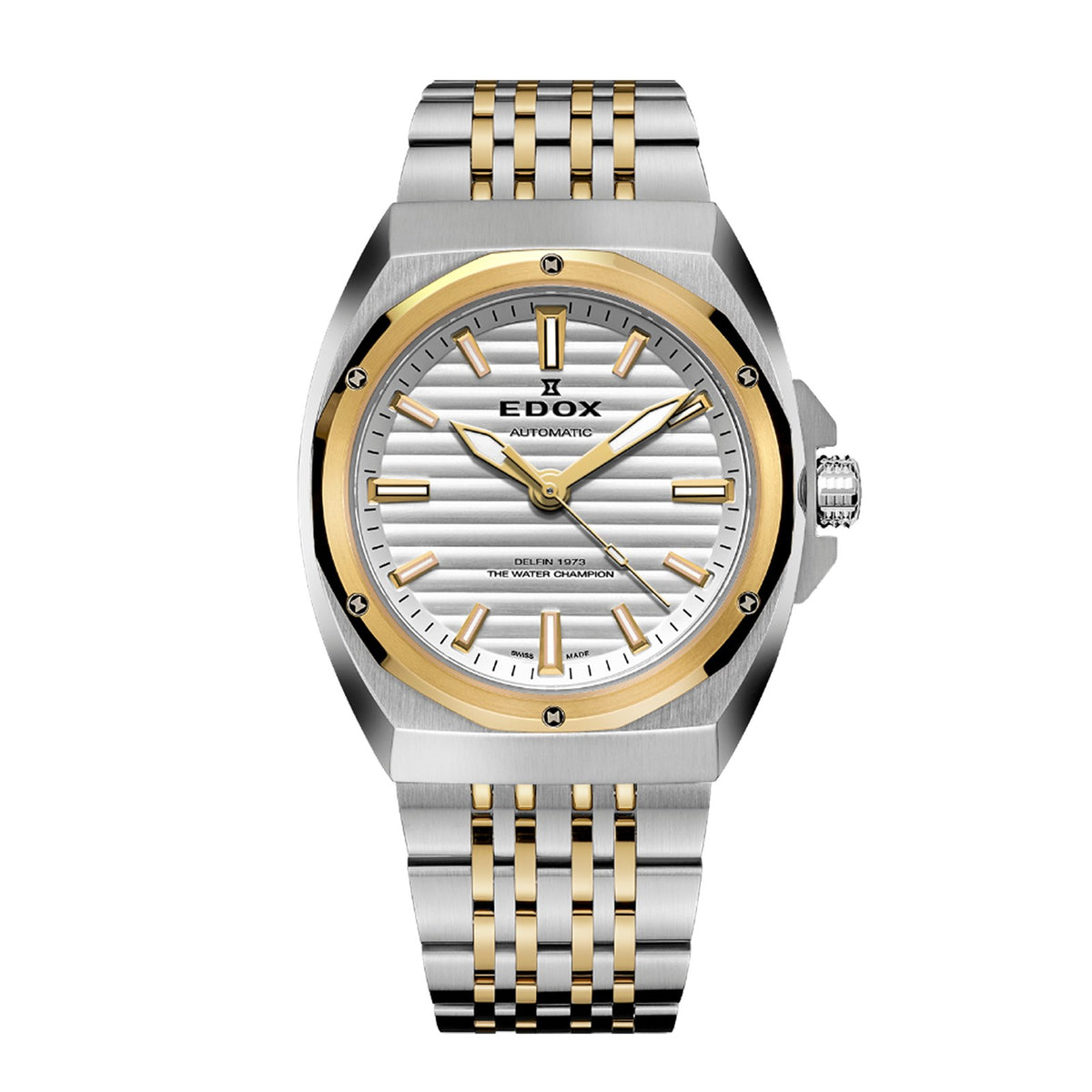 Reloj Edox Delfin 80142-357JM-AID