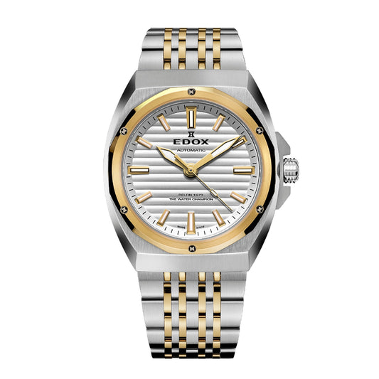 Reloj Edox Delfin 80142-357JM-AID