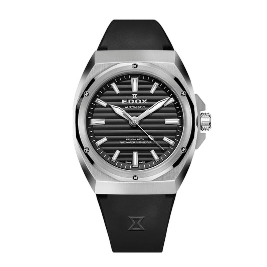 Reloj Edox Delfin 80142-3CA-NIN