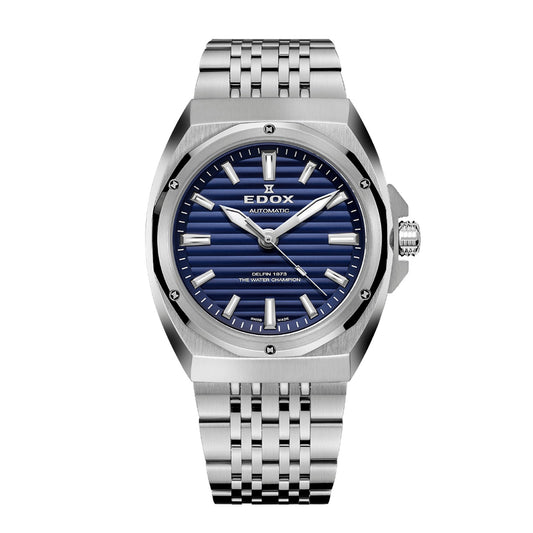 Reloj Edox Delfin 80142-3M-BUIN