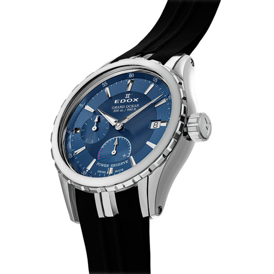 Reloj Edox Grand Ocean 94500-3CA-BUIN